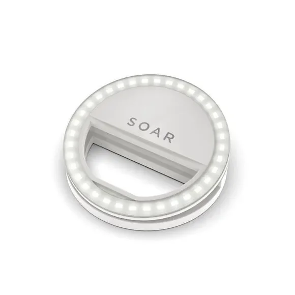 Soar Phone Selfie Ring Light - Picture 4 of 11